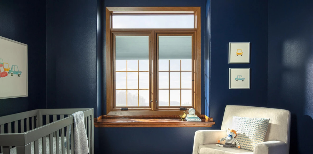 Sound Resistant Windows and Doors in High Point