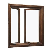 High Point French Casement Window