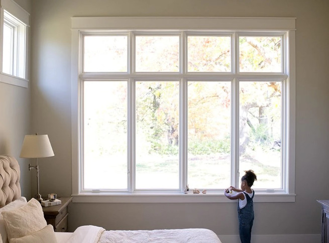 High Point Pella Windows by Material