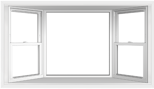 High Point Pella 250 Series Bay or Bow Window