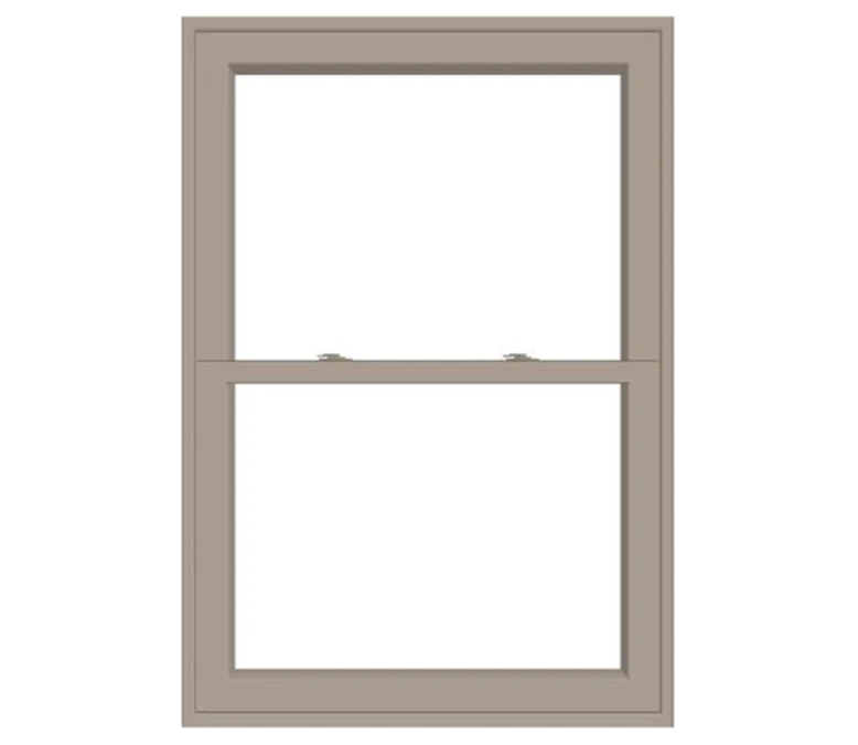 High Point Pella 250 Series Double-Hung Window