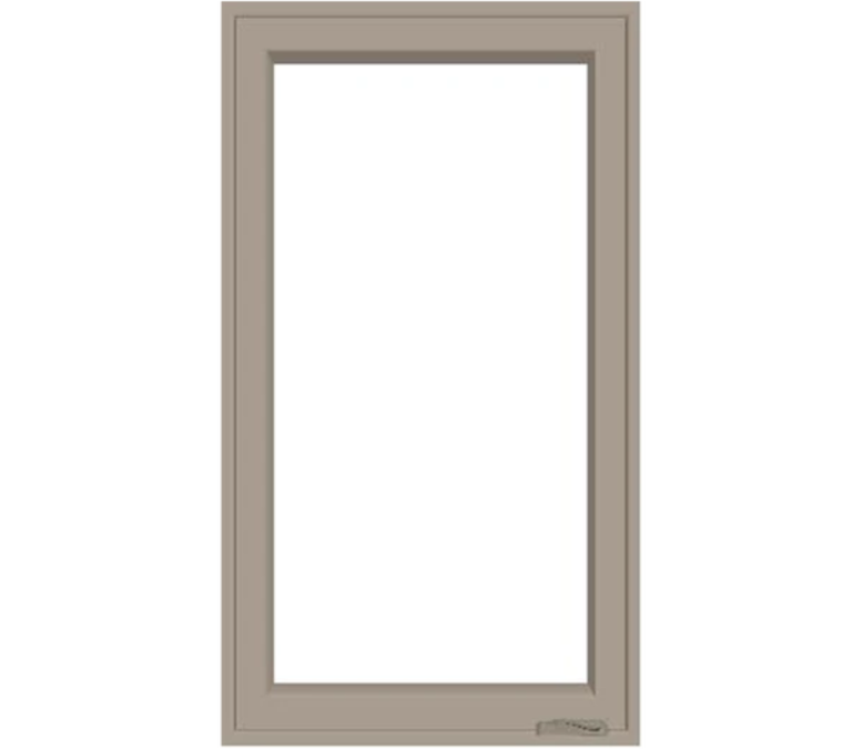 High Point Pella 250 Series Vinyl Casement Window