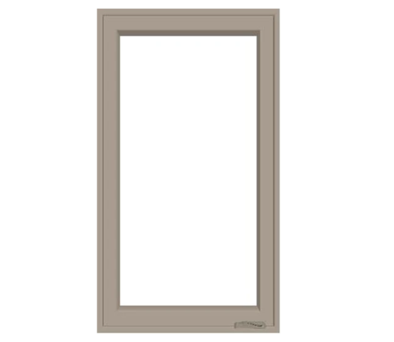 High Point Pella 250 Series Vinyl Windows