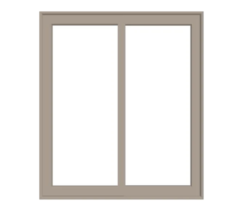 High Point Pella 250 Seris Vinyl Patio Doors