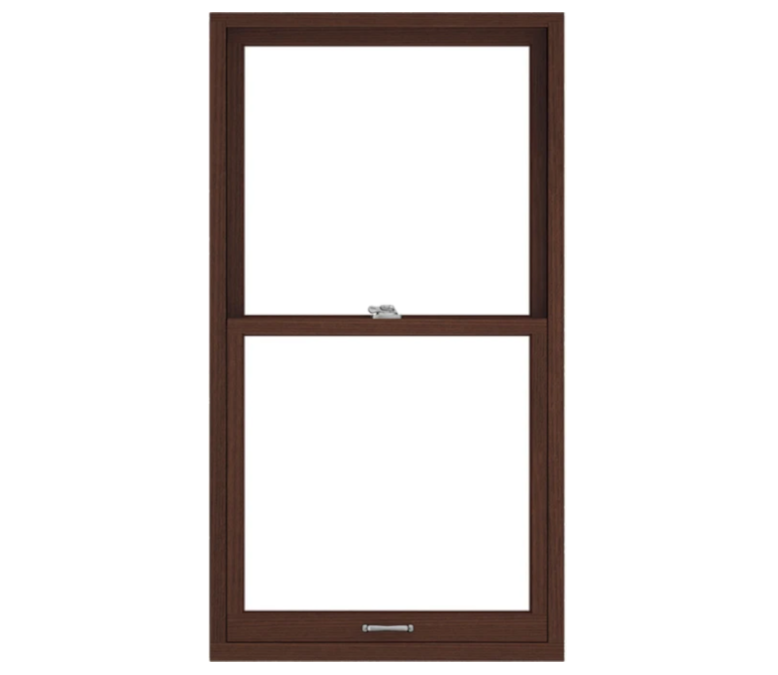 High Point Pella Reserve Traditional Double-Hung Window