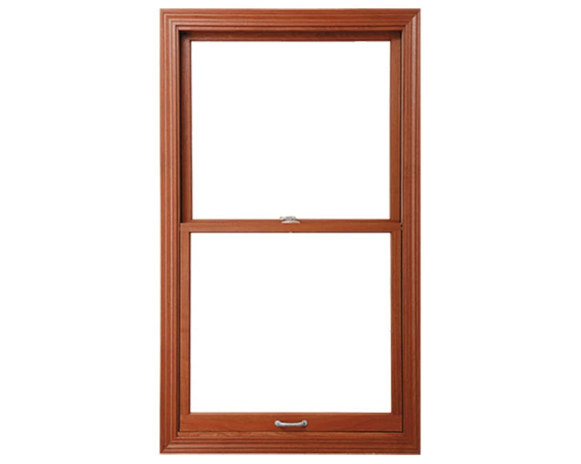 High Point Pella Reserve Traditional Single Hung Window