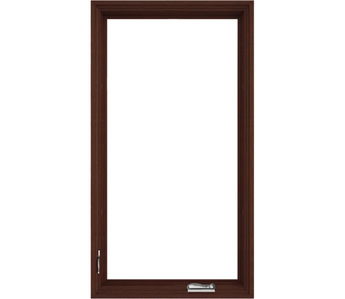 High Point Pella Reserve Traditional Wood Casement Window