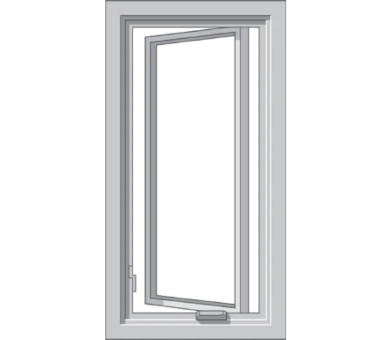 High Point Pella Hurricane Shield Series Vinyl Windows