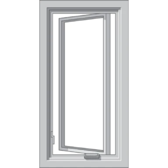 High Point Pella Hurricane Shield Series Windows