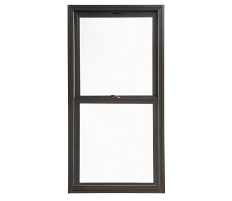 High Point Pella Impervia Double-Hung Window