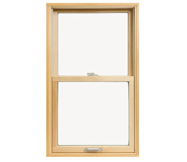 High Point Pella Lifestyle Series Double-Hung Window