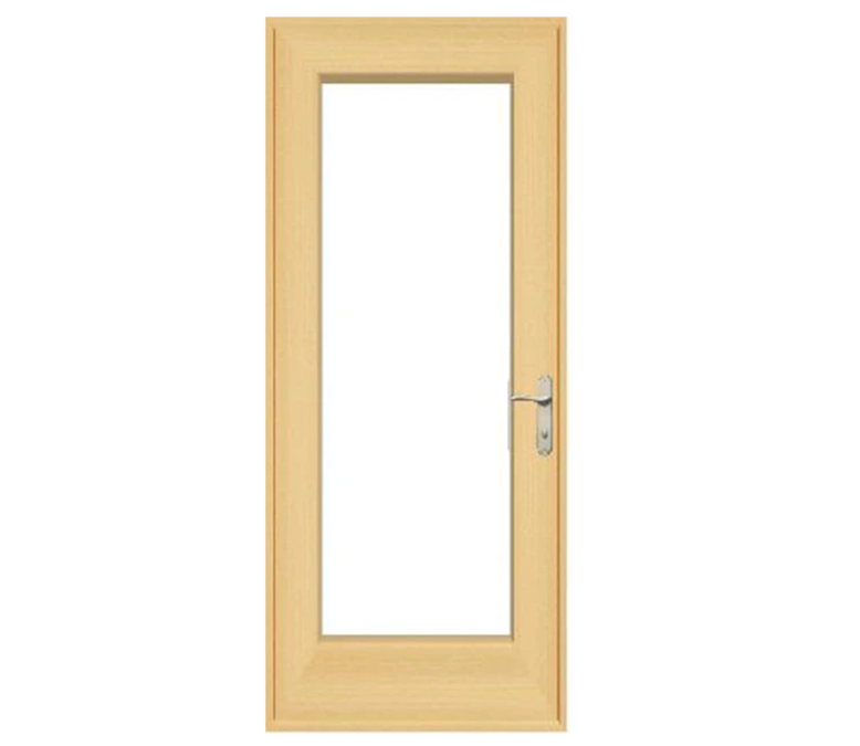 High Point Pella Lifestyle Series Patio Doors