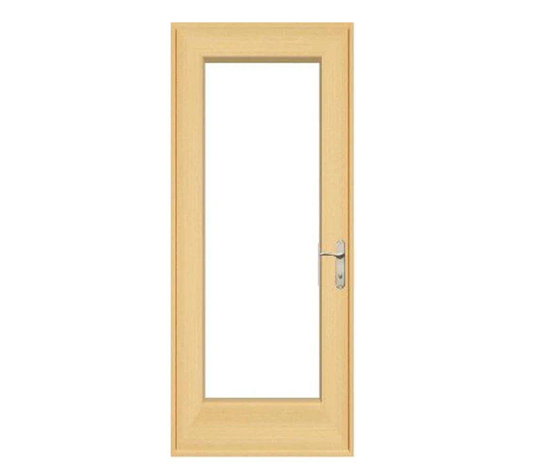 High Point Pella Lifestyle Series Patio Doors