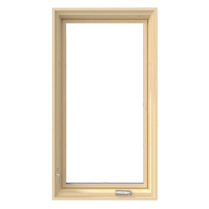 High Point Pella Lifestyle Series Wood Casement Window