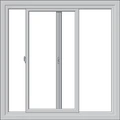 High Point Sliding Windows