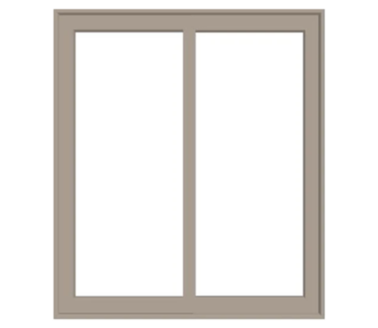 High Point Vinyl Doors