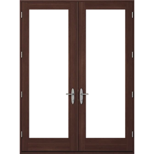 High Point Wood Doors