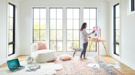 Save 30% or More Over Pella and Andersen Windows Sold At High Point Retailers