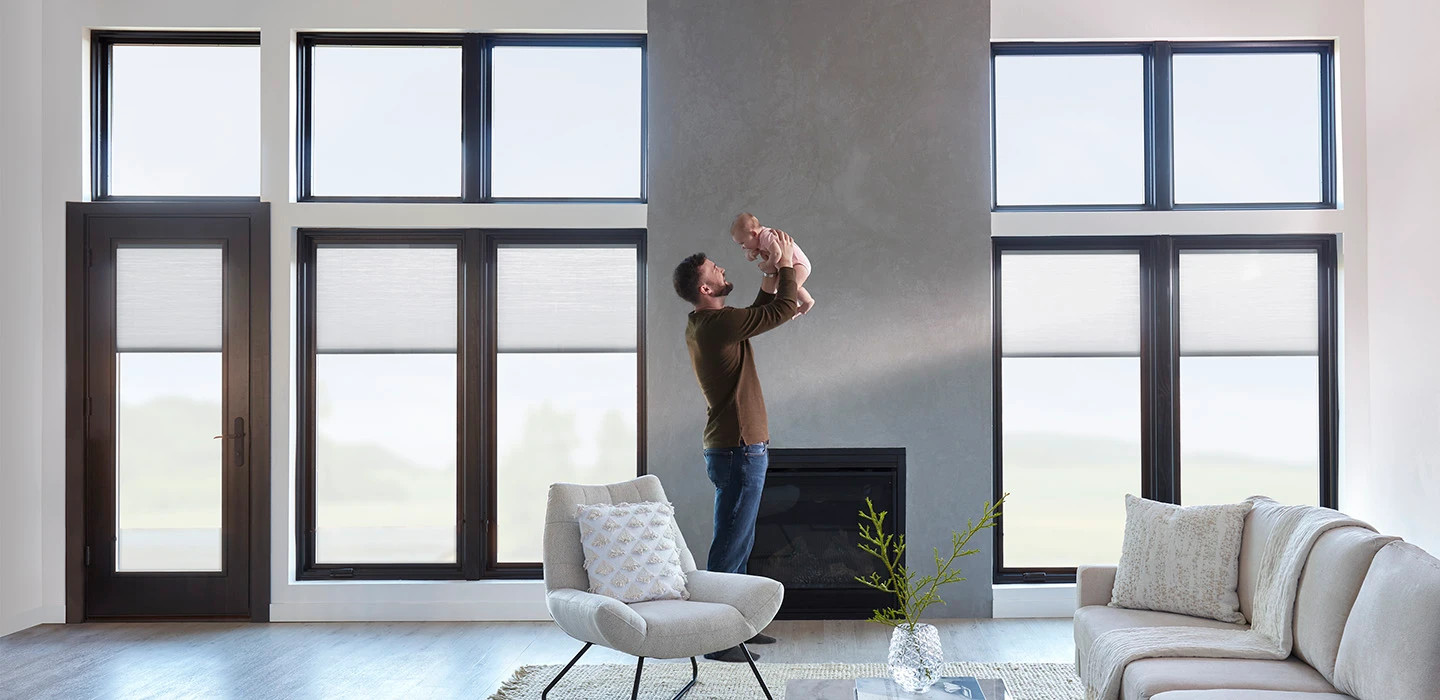 High Point Pella® Lifestyle Series Windows