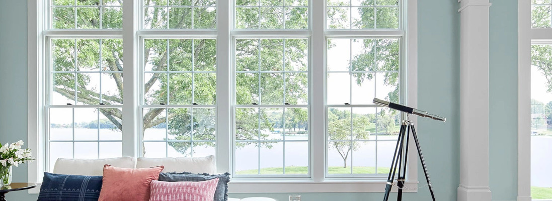 High Point Wholesale Pella Windows