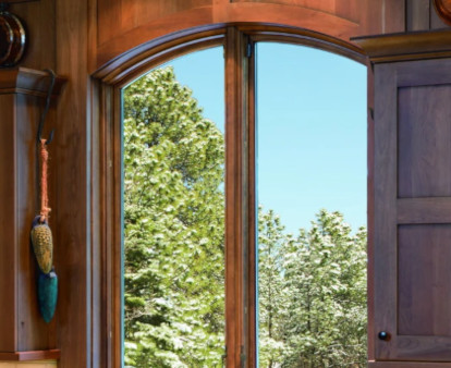 High Point Specialty Windows