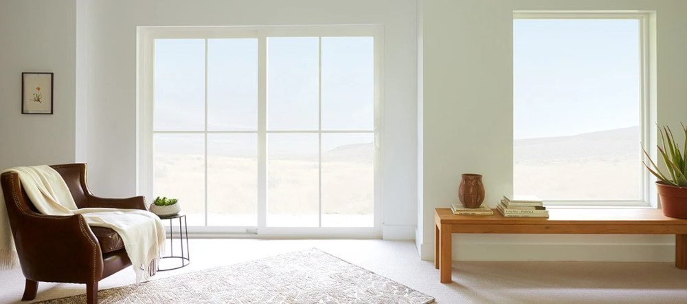 Low-Maintenance Vinyl Windows in High Point